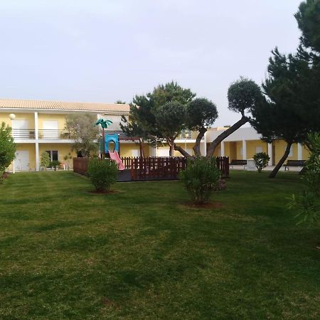 Salgados Sea View Apartment Albufeira Exteriér fotografie