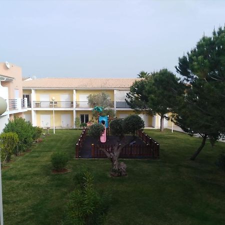 Salgados Sea View Apartment Albufeira Exteriér fotografie