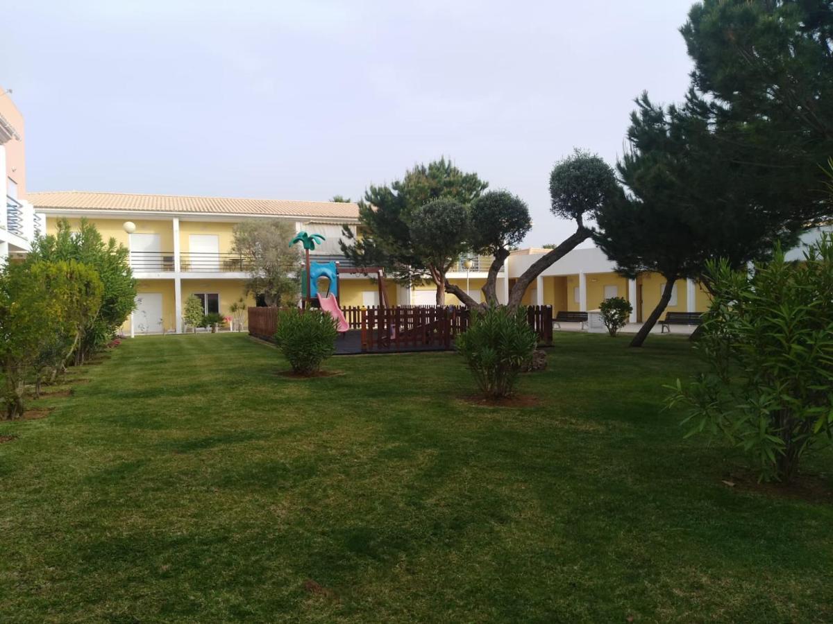 Salgados Sea View Apartment Albufeira Exteriér fotografie