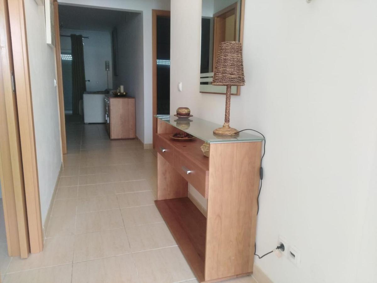 Salgados Sea View Apartment Albufeira Exteriér fotografie