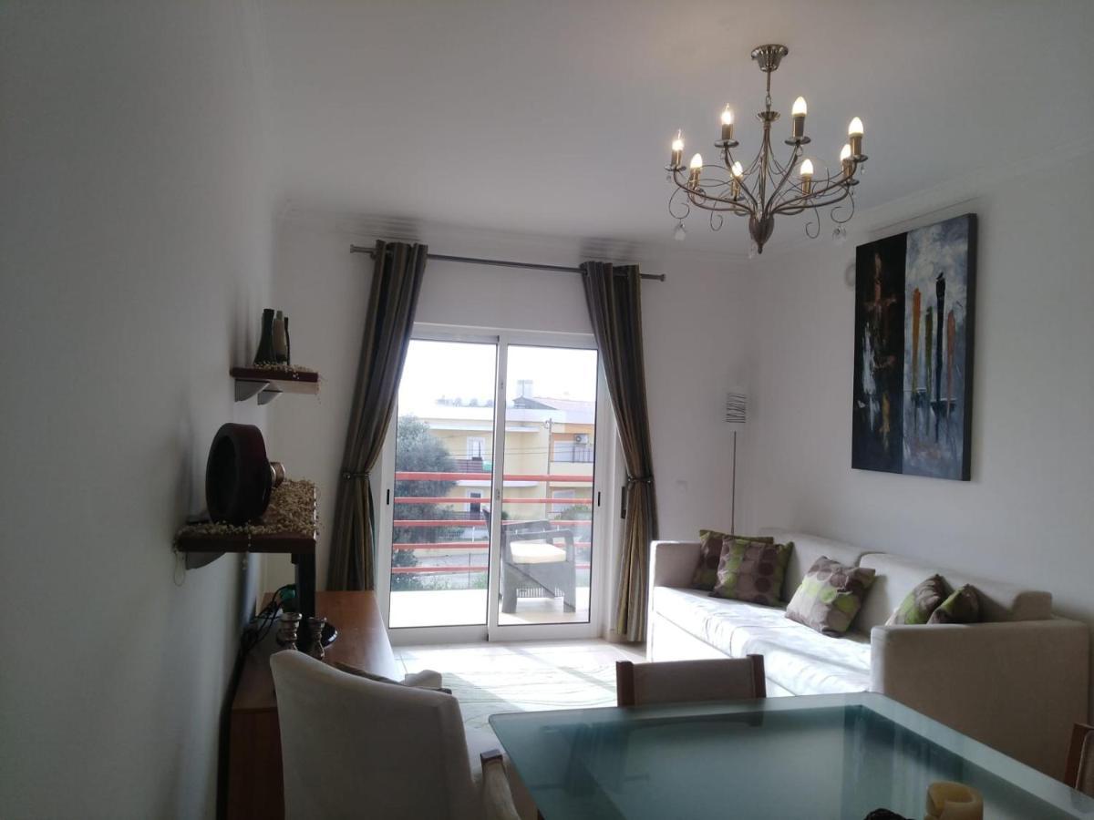 Salgados Sea View Apartment Albufeira Exteriér fotografie