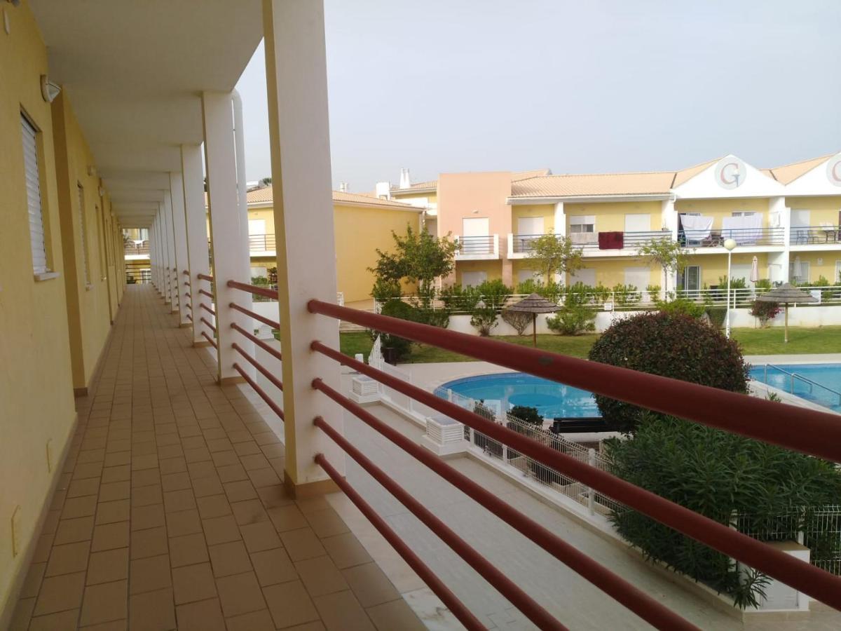 Salgados Sea View Apartment Albufeira Exteriér fotografie