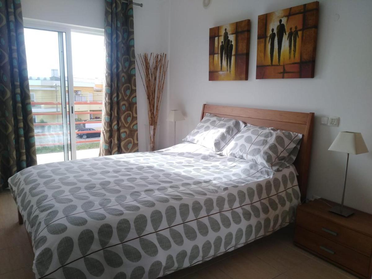 Salgados Sea View Apartment Albufeira Exteriér fotografie