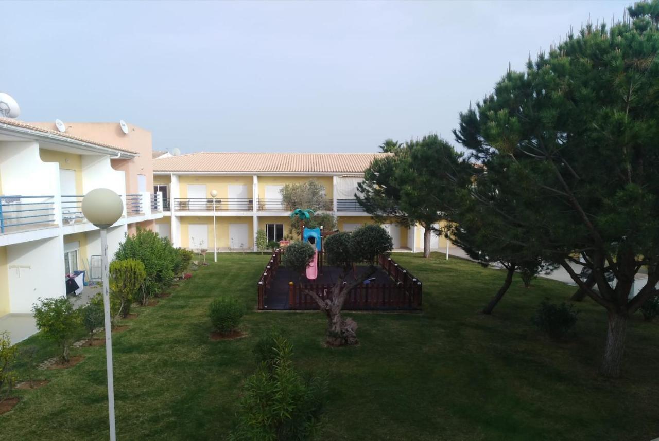 Salgados Sea View Apartment Albufeira Exteriér fotografie