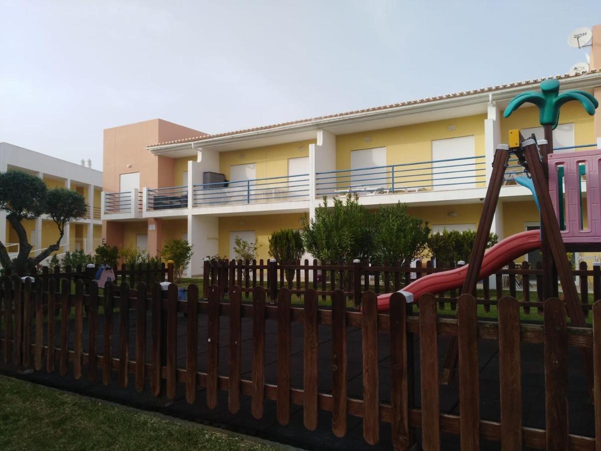 Salgados Sea View Apartment Albufeira Exteriér fotografie
