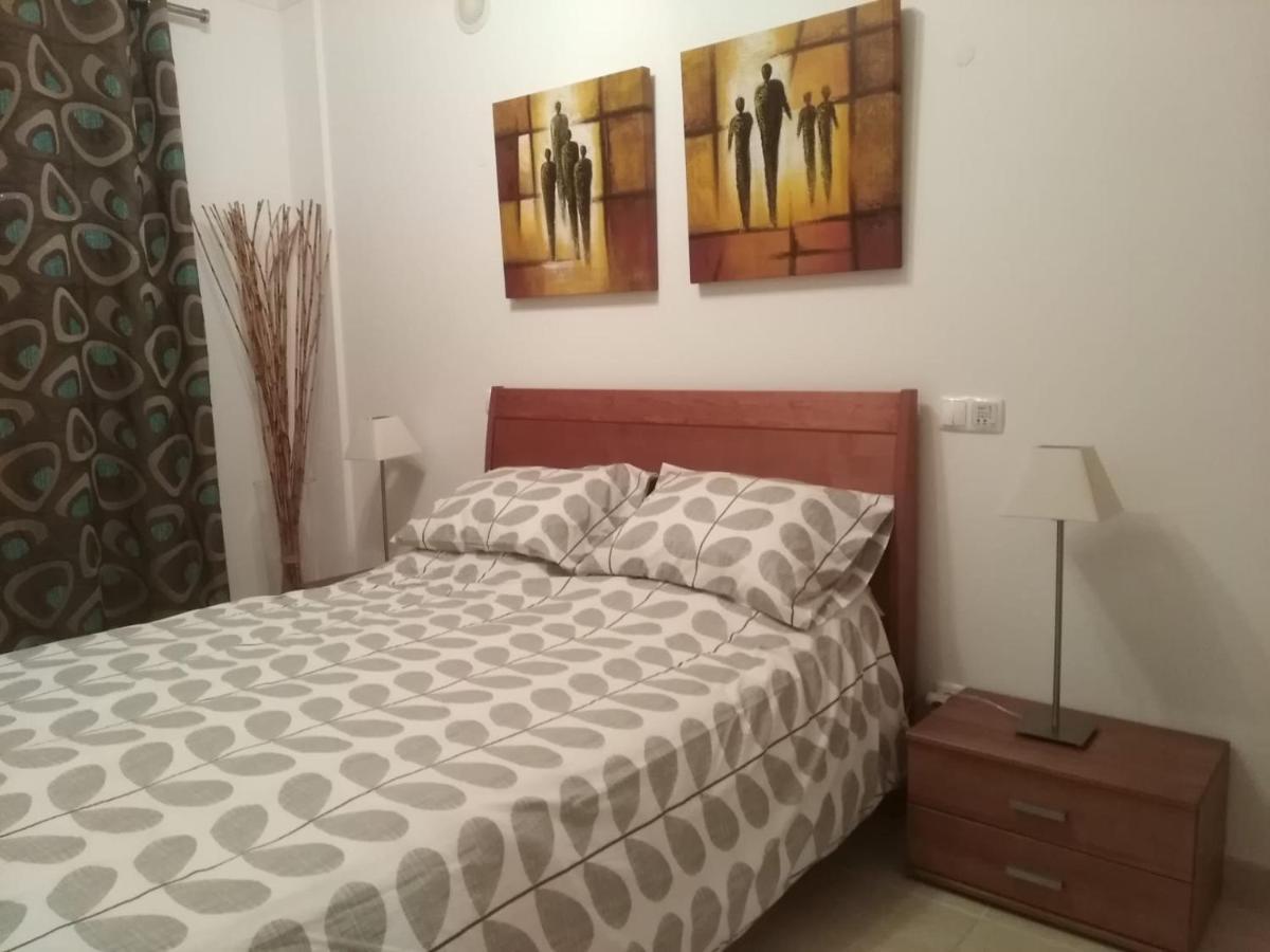Salgados Sea View Apartment Albufeira Exteriér fotografie