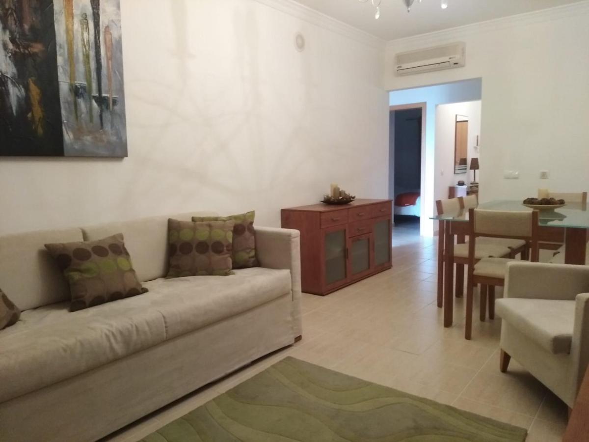 Salgados Sea View Apartment Albufeira Exteriér fotografie