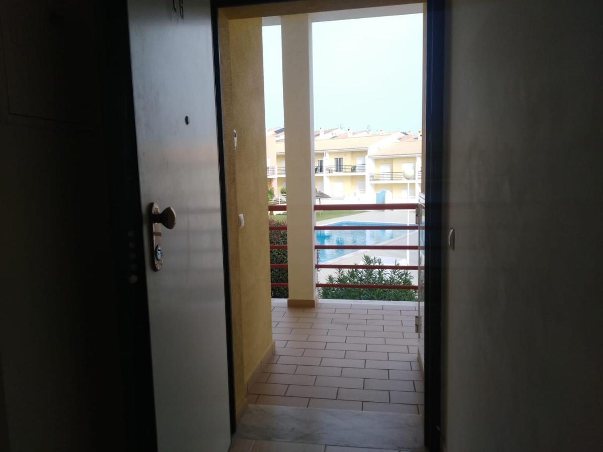 Salgados Sea View Apartment Albufeira Exteriér fotografie