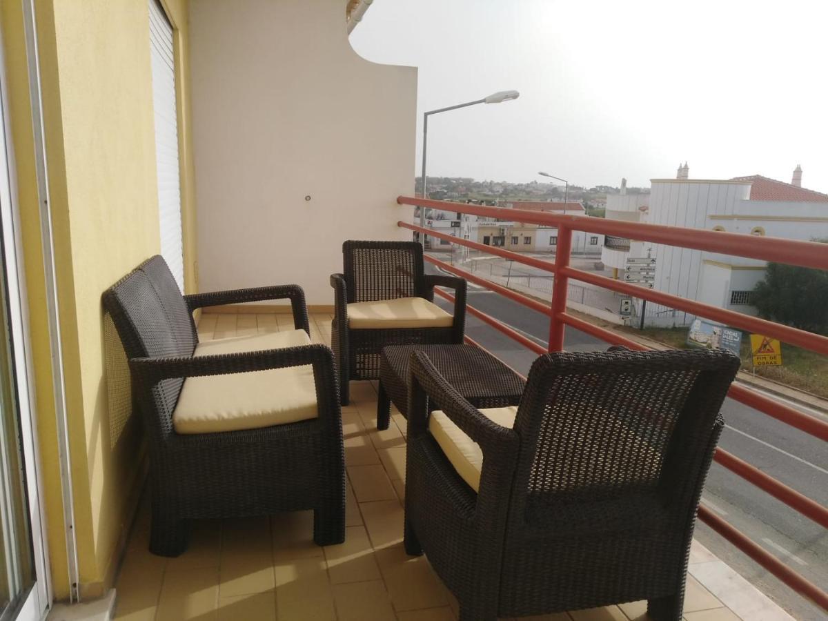 Salgados Sea View Apartment Albufeira Exteriér fotografie