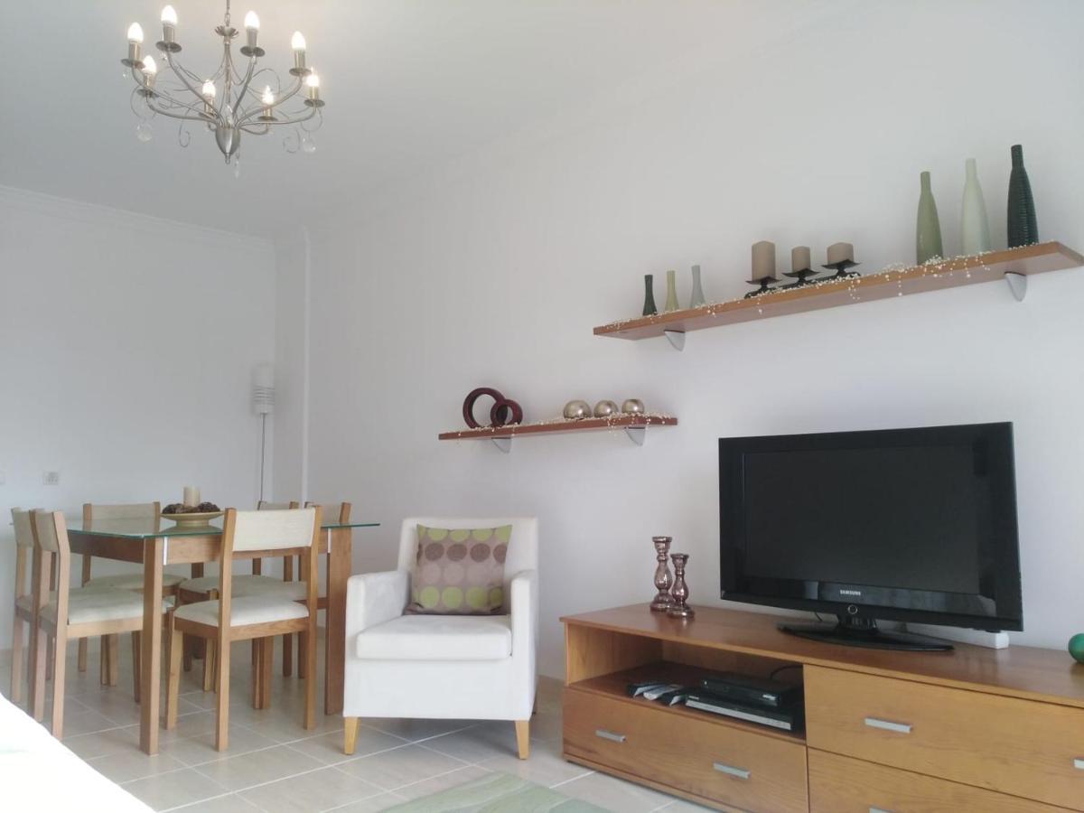 Salgados Sea View Apartment Albufeira Exteriér fotografie