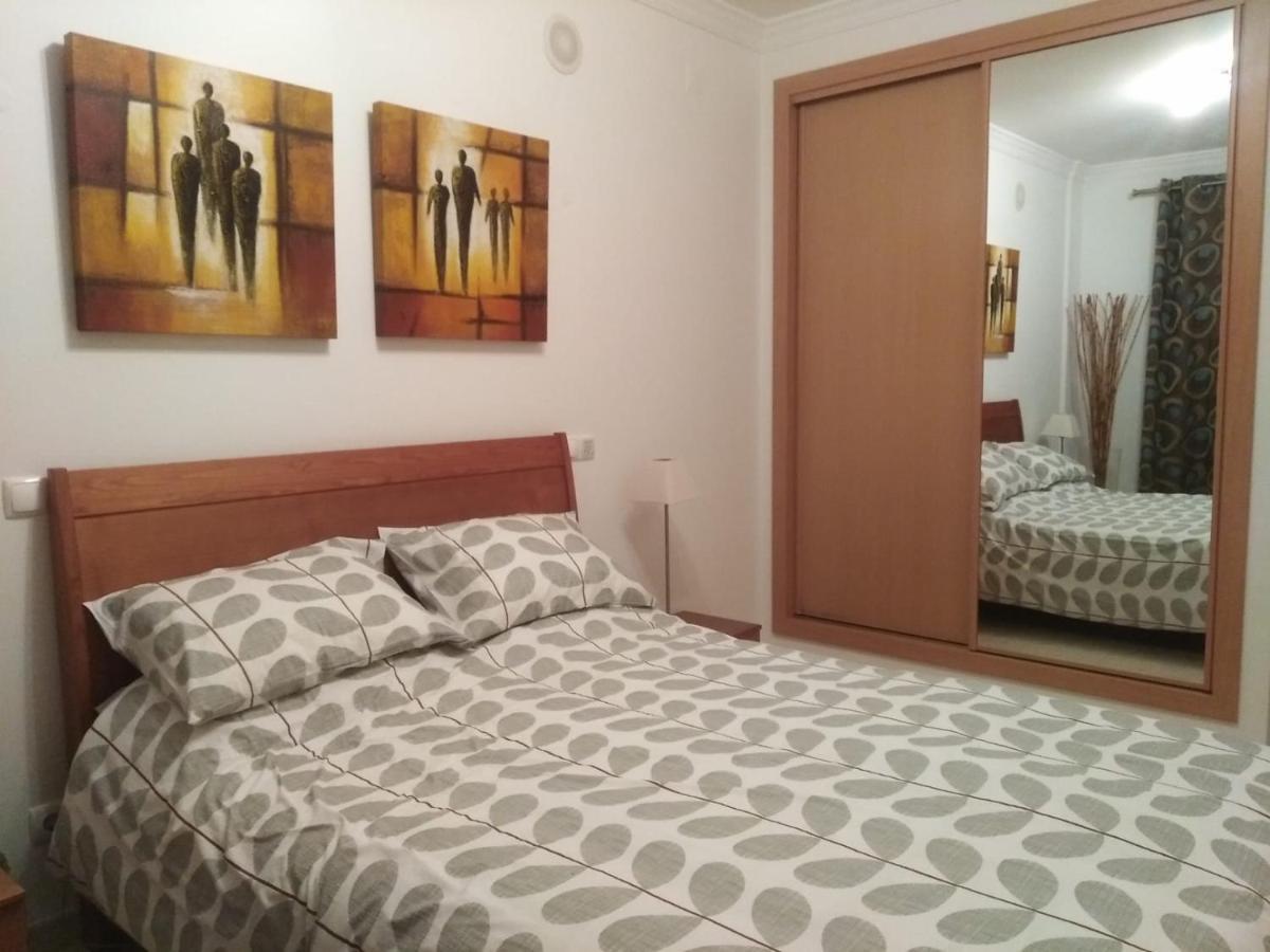 Salgados Sea View Apartment Albufeira Exteriér fotografie