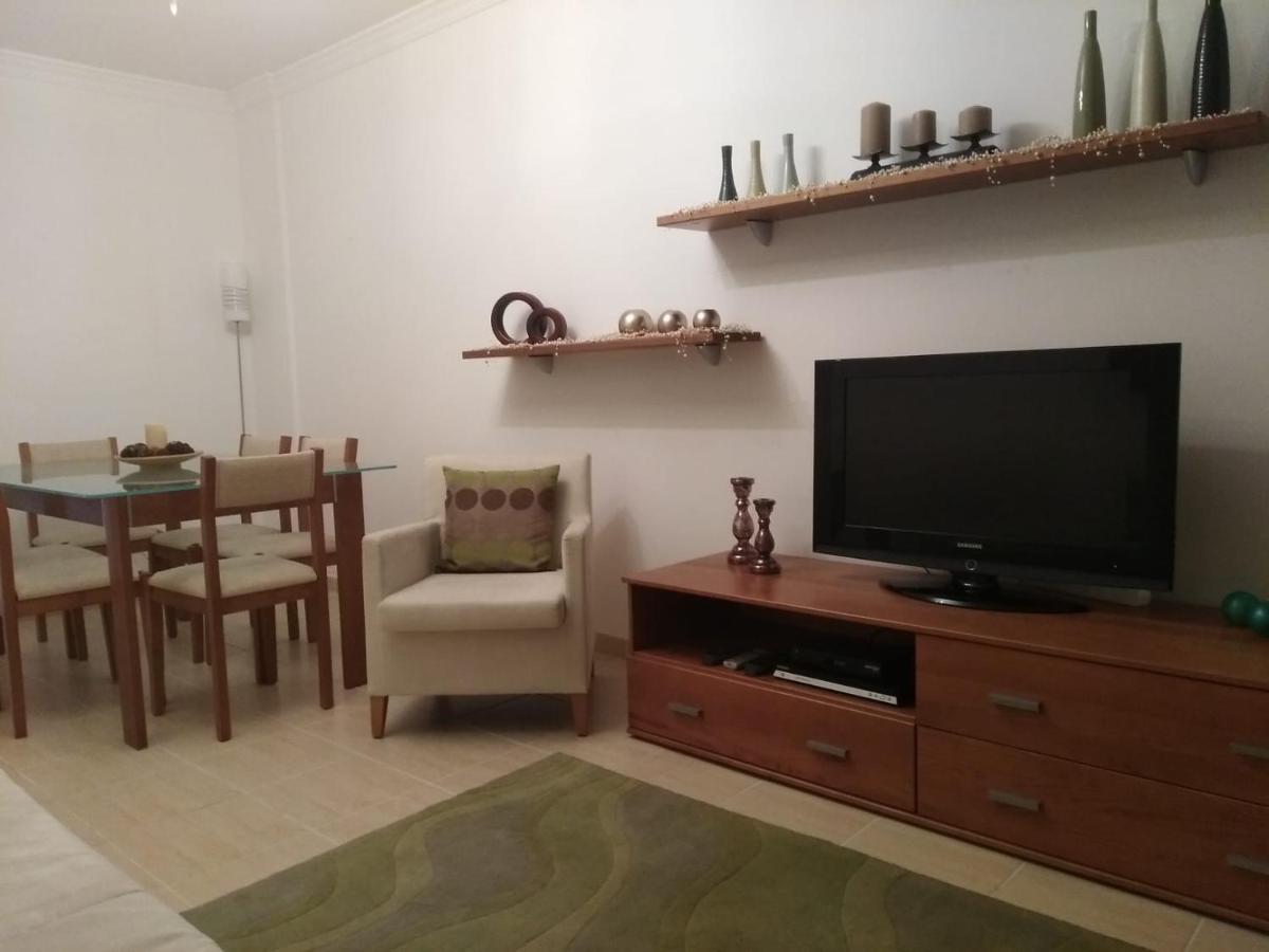 Salgados Sea View Apartment Albufeira Exteriér fotografie