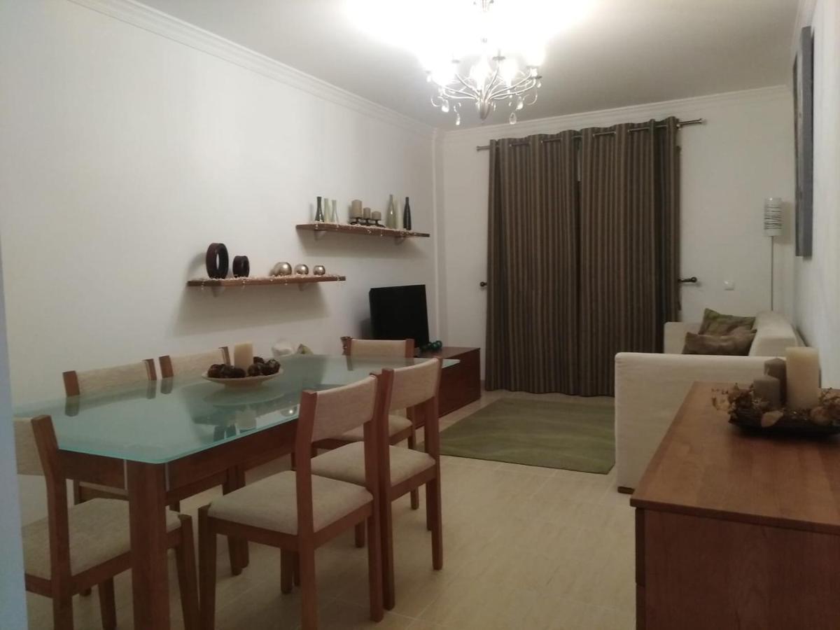 Salgados Sea View Apartment Albufeira Exteriér fotografie