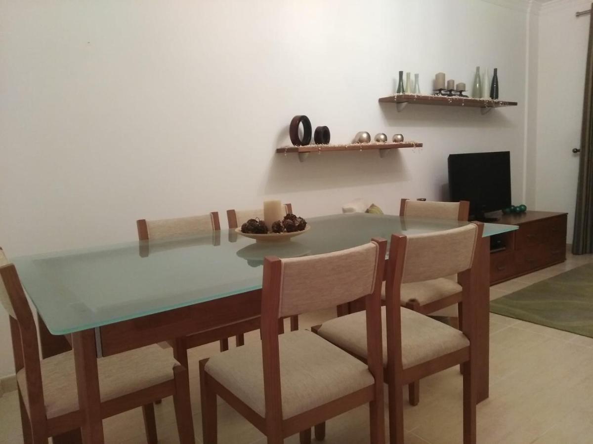 Salgados Sea View Apartment Albufeira Exteriér fotografie