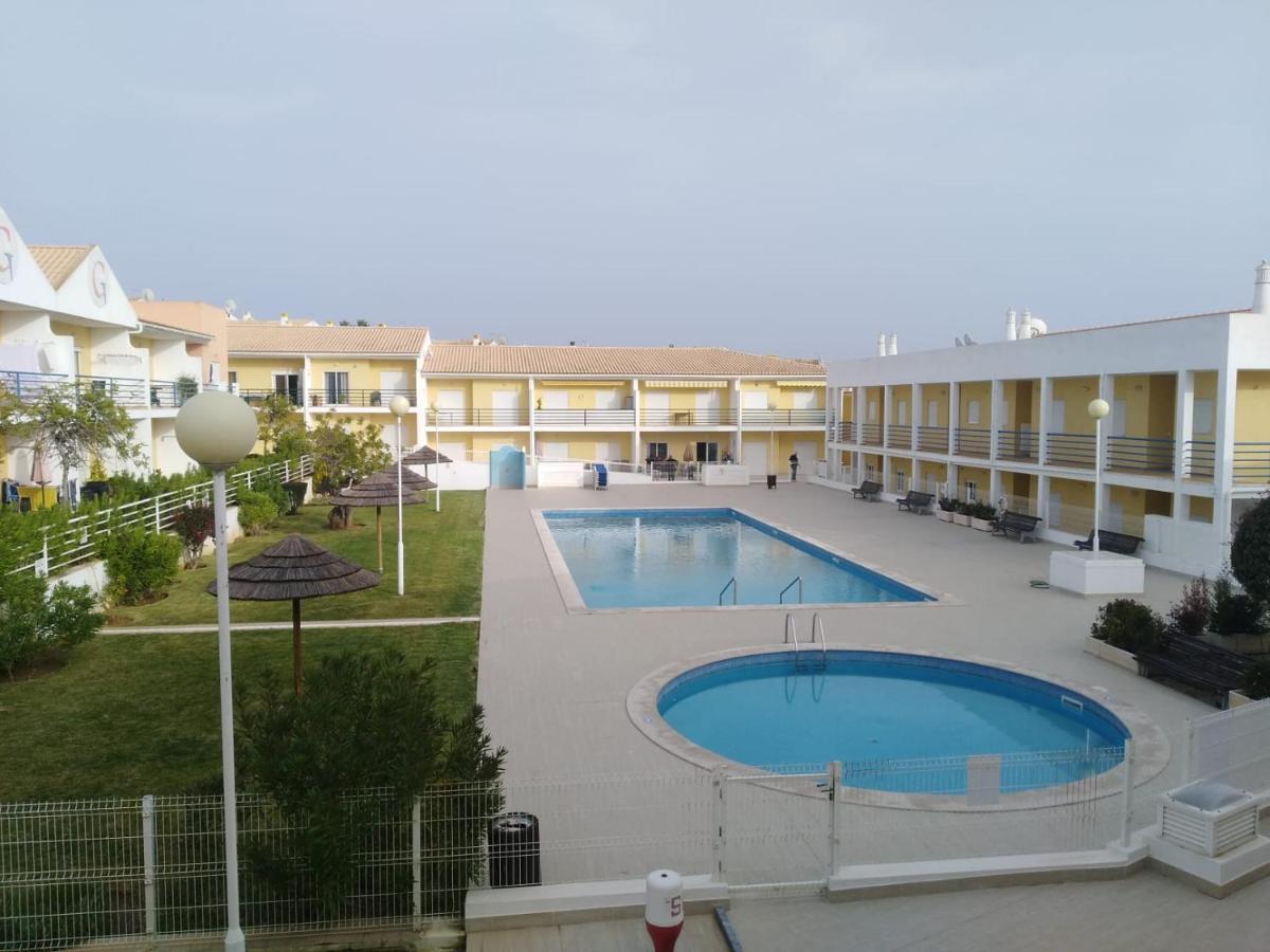 Salgados Sea View Apartment Albufeira Exteriér fotografie