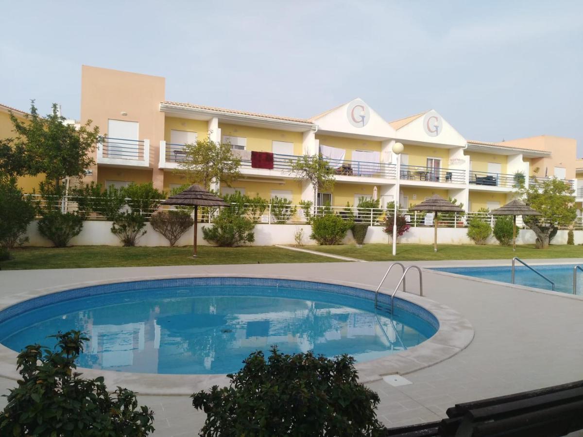 Salgados Sea View Apartment Albufeira Exteriér fotografie