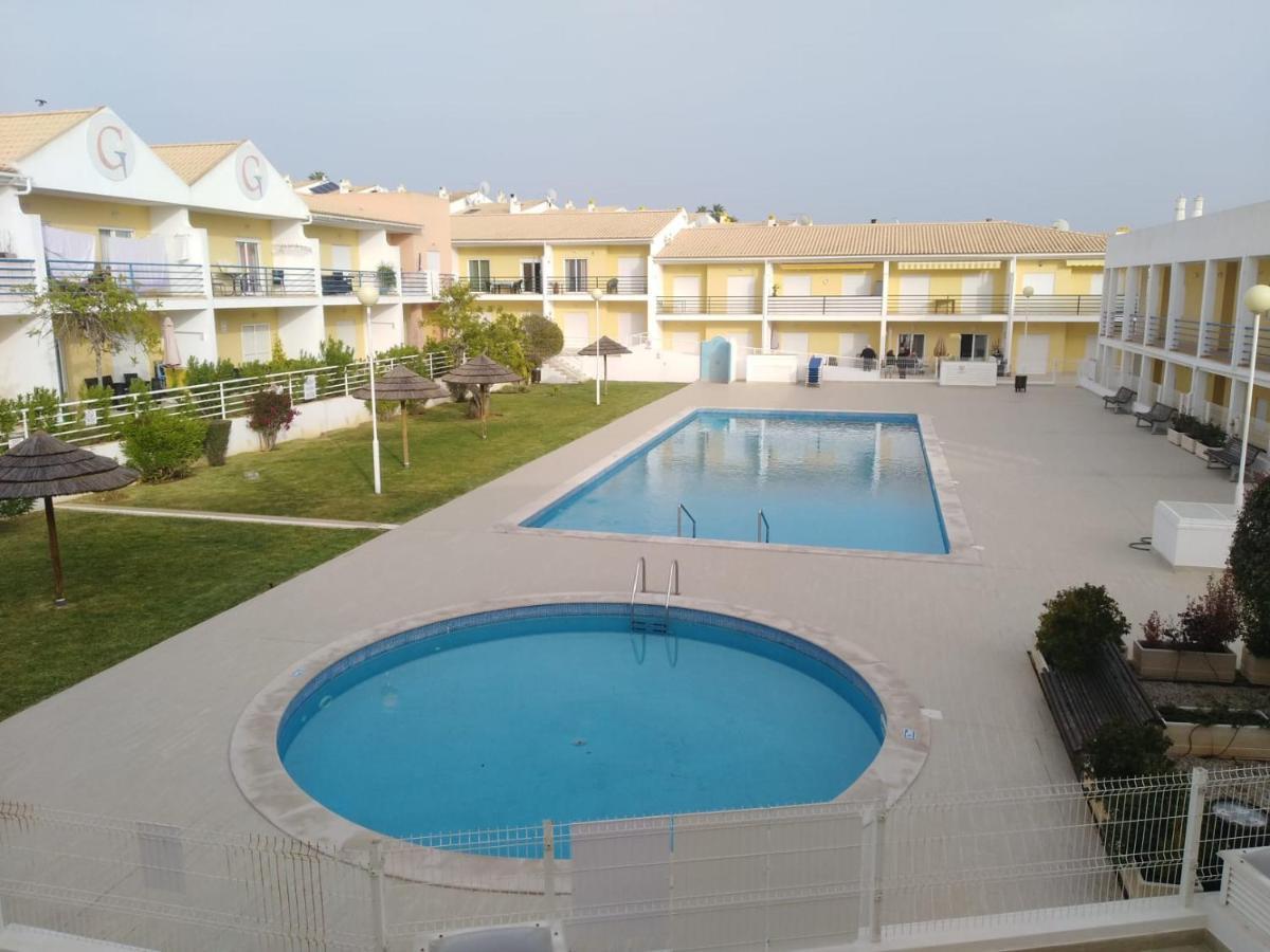 Salgados Sea View Apartment Albufeira Exteriér fotografie